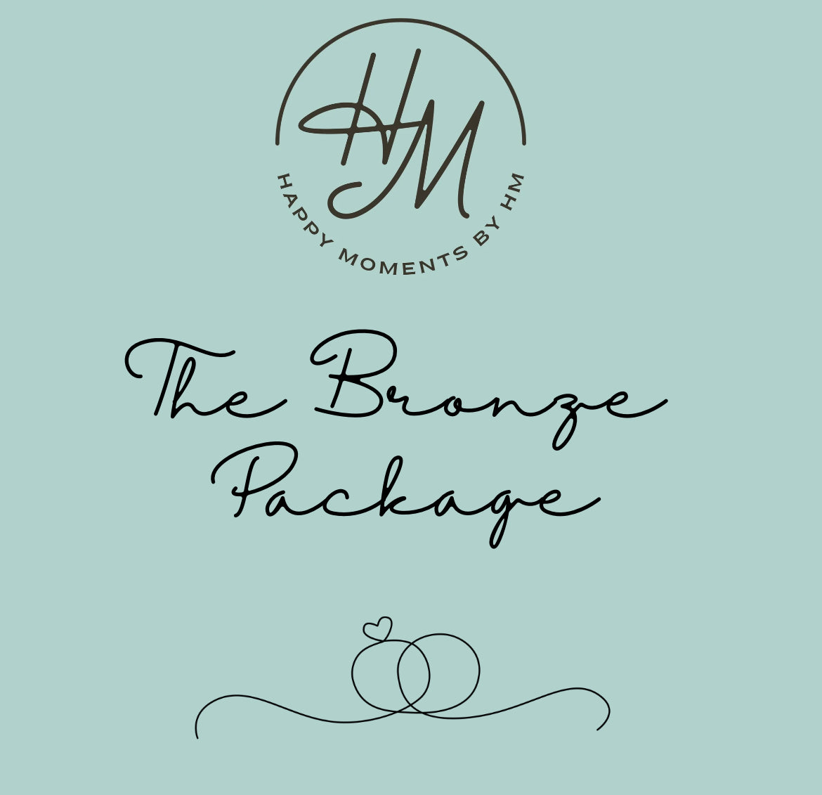 The Bronze Package