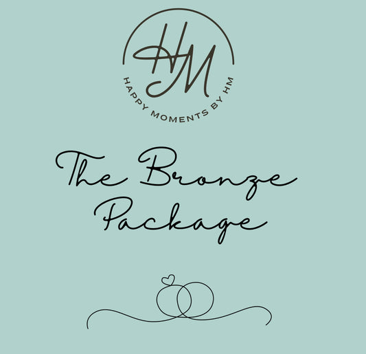 The Bronze Package