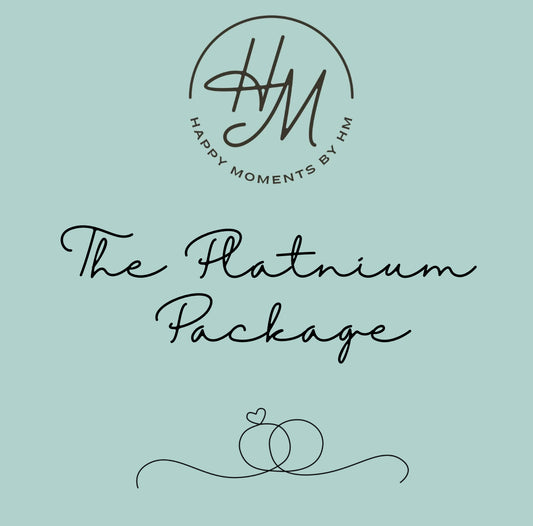 The Platinum Package