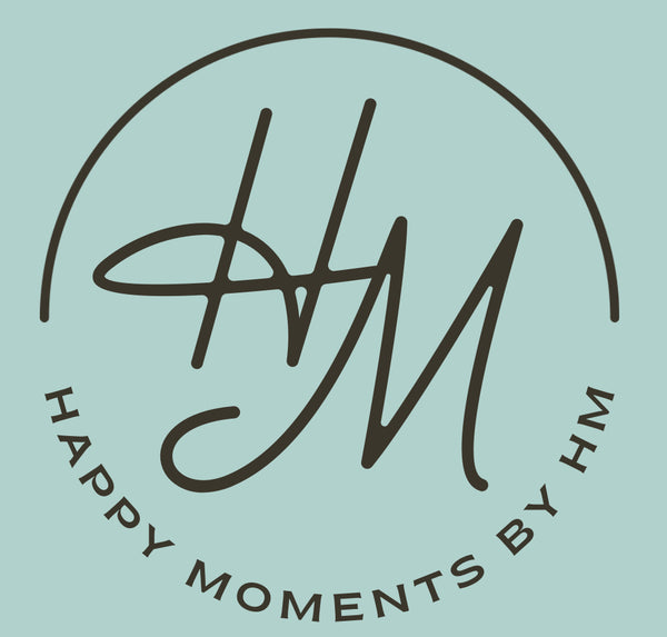 Happy Moments by HM 